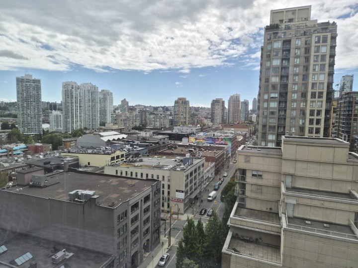 Photo 24 at 1707 - 939 Homer Street, Yaletown, Vancouver West