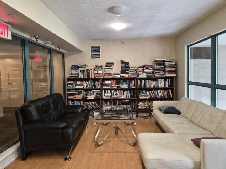 Photo 30 at 1707 - 939 Homer Street, Yaletown, Vancouver West