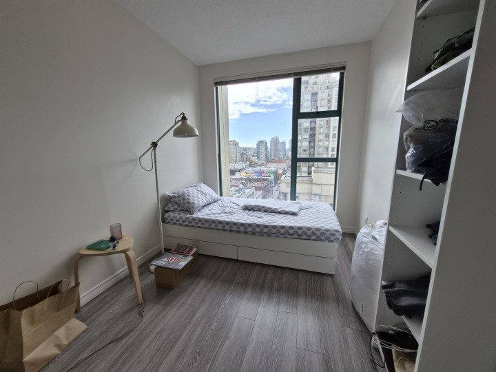 Photo 10 at 1707 - 939 Homer Street, Yaletown, Vancouver West