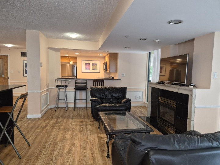 Photo 33 at 1707 - 939 Homer Street, Yaletown, Vancouver West