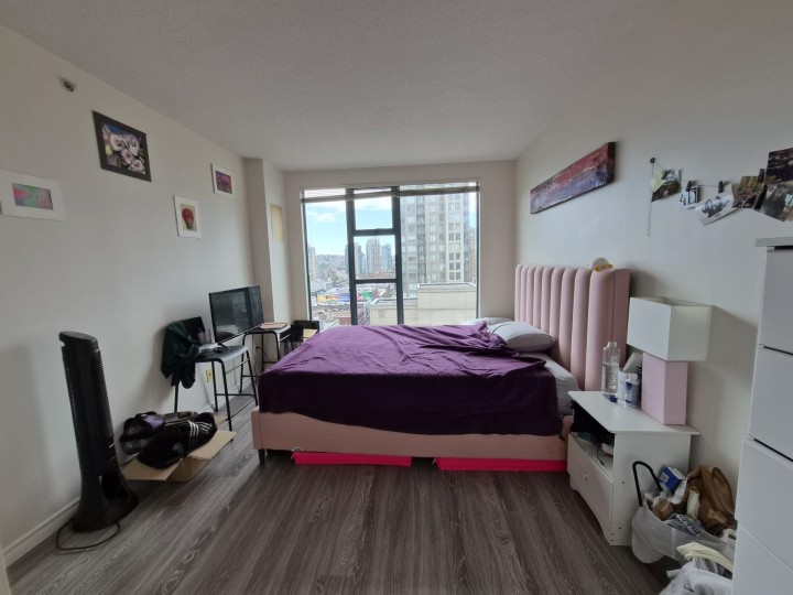 Photo 19 at 1707 - 939 Homer Street, Yaletown, Vancouver West