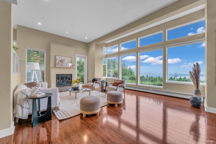 Photo 13 at 2617 Westhill Way, Westhill, West Vancouver