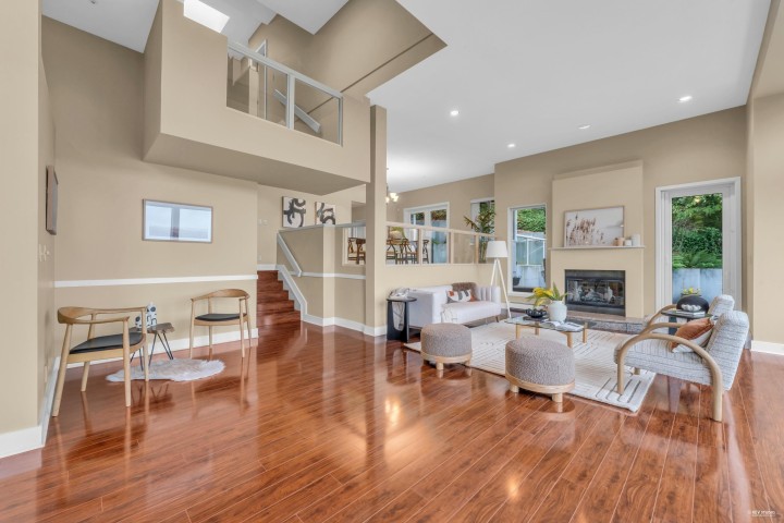 Photo 12 at 2617 Westhill Way, Westhill, West Vancouver