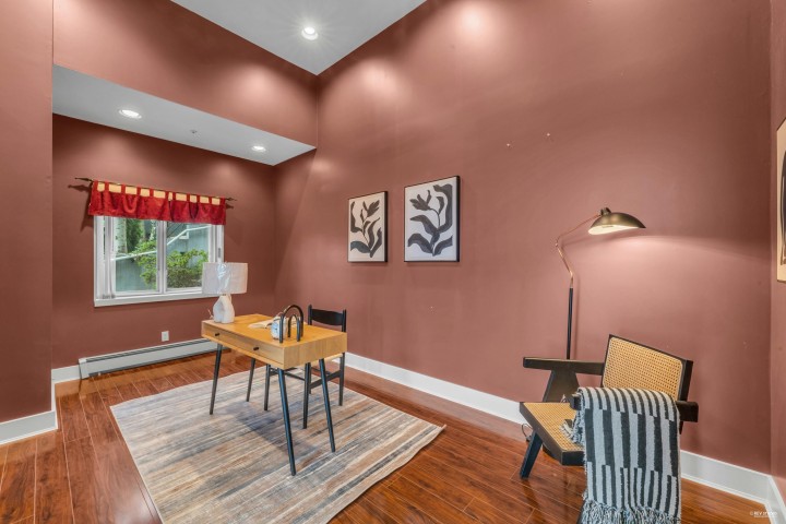 Photo 7 at 2617 Westhill Way, Westhill, West Vancouver