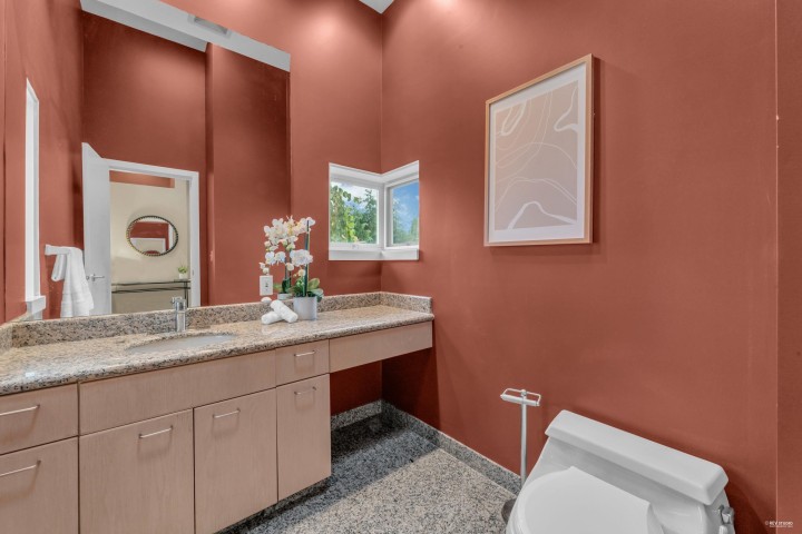 Photo 9 at 2617 Westhill Way, Westhill, West Vancouver