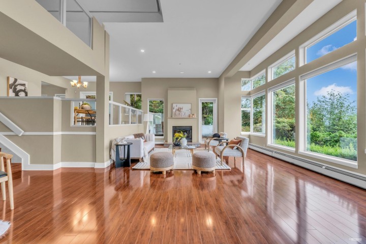 Photo 10 at 2617 Westhill Way, Westhill, West Vancouver