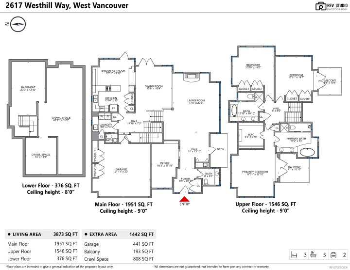 Photo 40 at 2617 Westhill Way, Westhill, West Vancouver