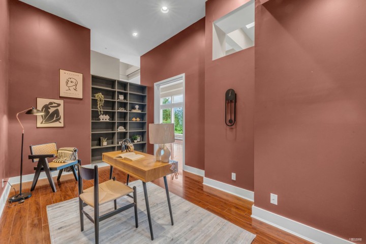 Photo 8 at 2617 Westhill Way, Westhill, West Vancouver