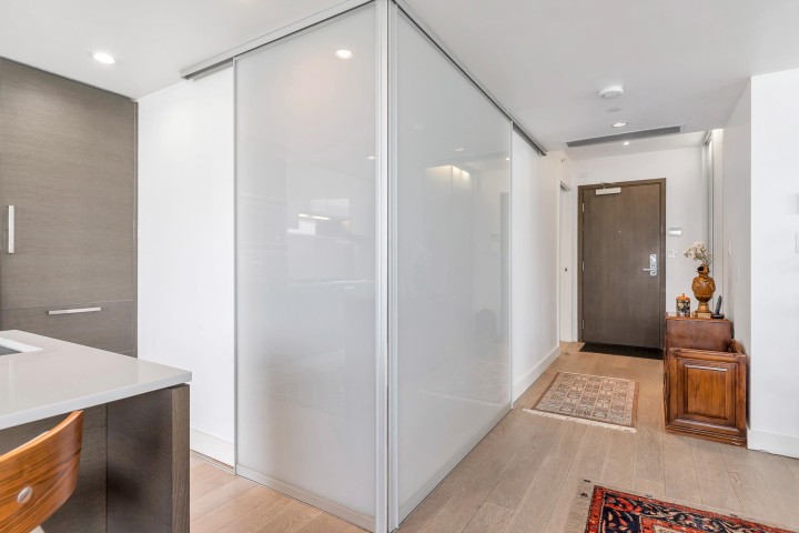 Photo 16 at 1601 - 1499 W Pender Street, Coal Harbour, Vancouver West