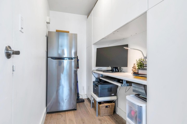 Photo 32 at 1601 - 1499 W Pender Street, Coal Harbour, Vancouver West