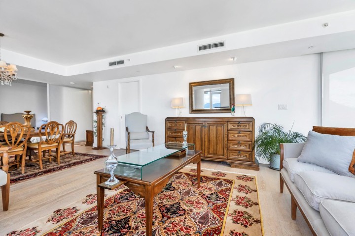 Photo 14 at 1601 - 1499 W Pender Street, Coal Harbour, Vancouver West