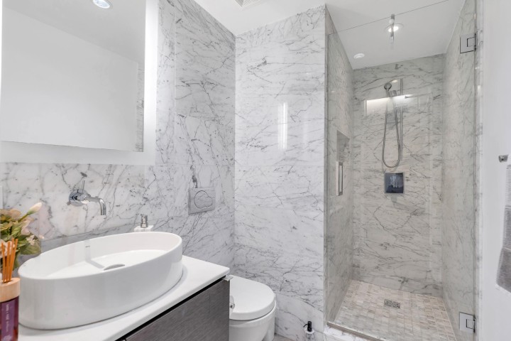 Photo 18 at 1601 - 1499 W Pender Street, Coal Harbour, Vancouver West