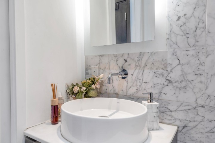 Photo 19 at 1601 - 1499 W Pender Street, Coal Harbour, Vancouver West