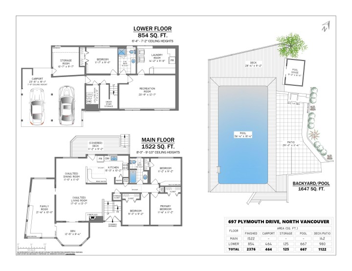 Photo 33 at 697 Plymouth Drive, Windsor Park NV, North Vancouver