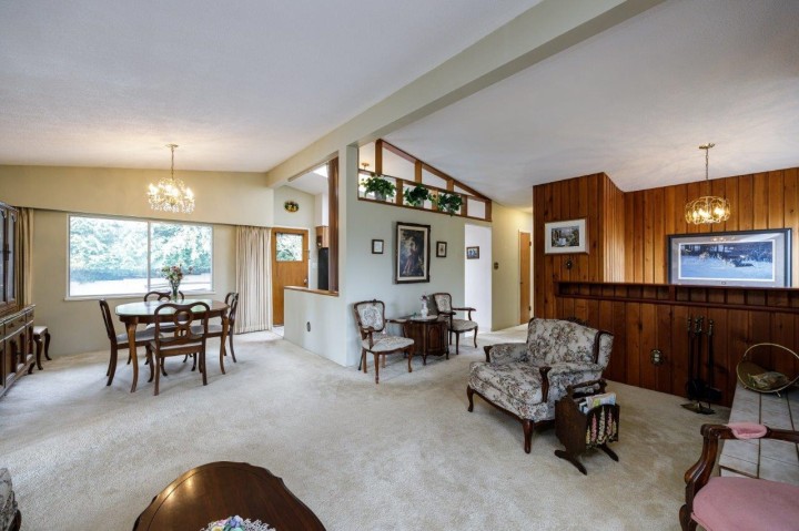 Photo 4 at 697 Plymouth Drive, Windsor Park NV, North Vancouver