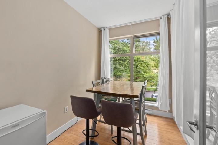 Photo 12 at 210 - 4885 Valley Drive, Quilchena, Vancouver West