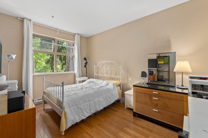 Photo 15 at 210 - 4885 Valley Drive, Quilchena, Vancouver West