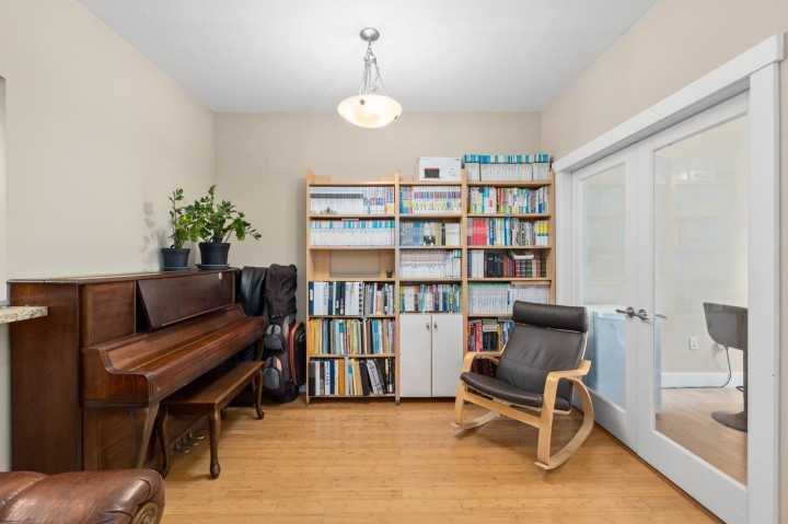 Photo 11 at 210 - 4885 Valley Drive, Quilchena, Vancouver West