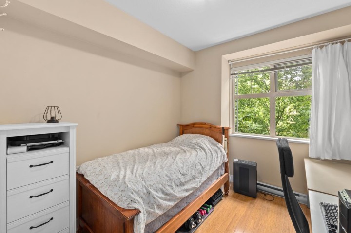 Photo 19 at 210 - 4885 Valley Drive, Quilchena, Vancouver West