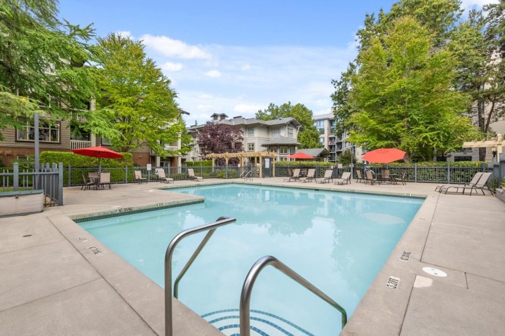 Photo 29 at 210 - 4885 Valley Drive, Quilchena, Vancouver West