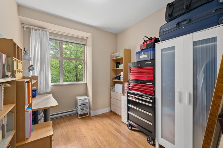 Photo 21 at 210 - 4885 Valley Drive, Quilchena, Vancouver West