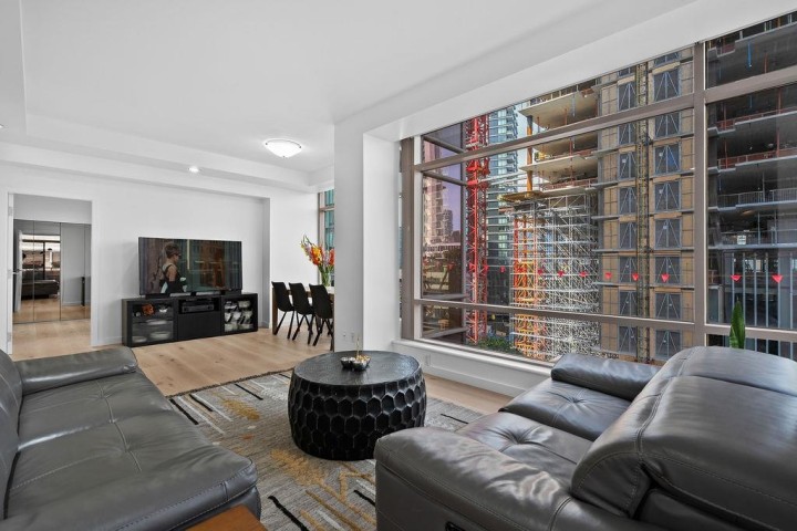 Photo 13 at 1B - 1500 Alberni Street, West End VW, Vancouver West