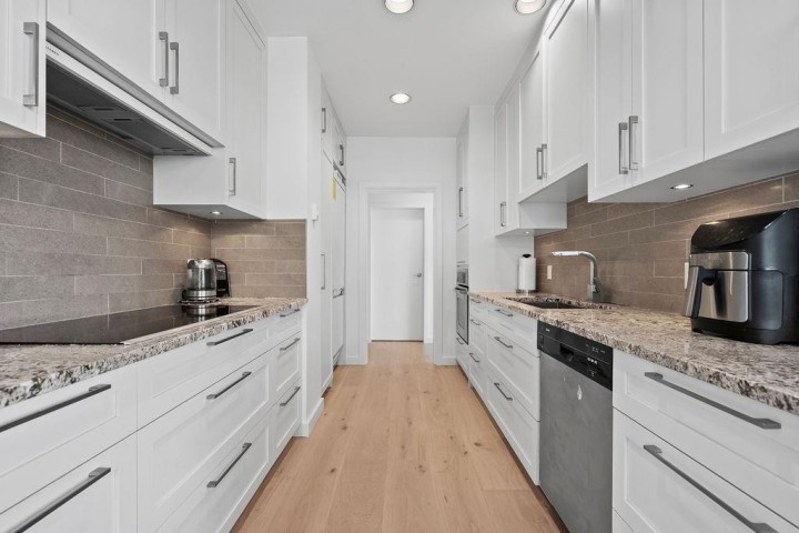 Photo 17 at 1B - 1500 Alberni Street, West End VW, Vancouver West