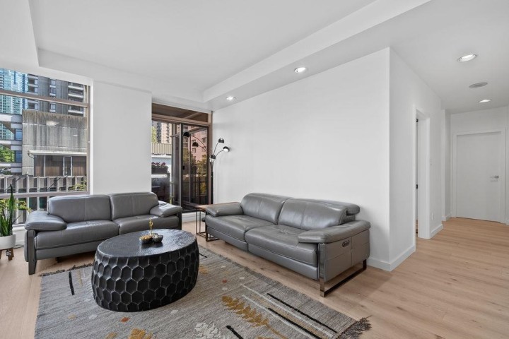 Photo 12 at 1B - 1500 Alberni Street, West End VW, Vancouver West