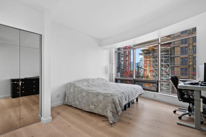 Photo 22 at 1B - 1500 Alberni Street, West End VW, Vancouver West