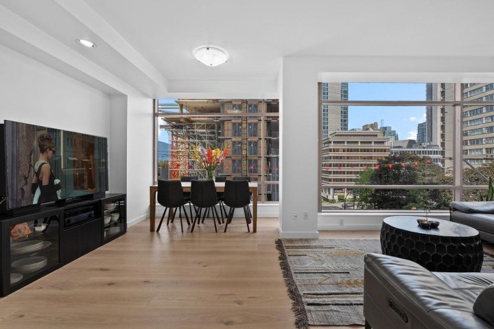 Photo 7 at 1B - 1500 Alberni Street, West End VW, Vancouver West