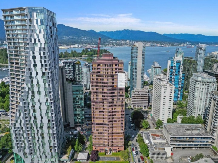 Photo 3 at 1B - 1500 Alberni Street, West End VW, Vancouver West