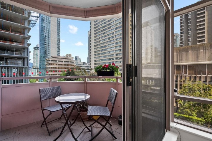 Photo 32 at 1B - 1500 Alberni Street, West End VW, Vancouver West