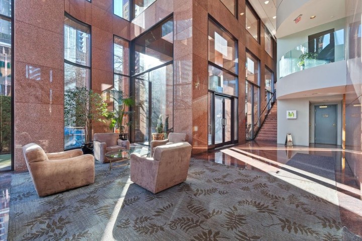 Photo 5 at 1B - 1500 Alberni Street, West End VW, Vancouver West