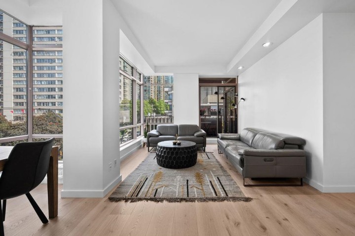 Photo 9 at 1B - 1500 Alberni Street, West End VW, Vancouver West