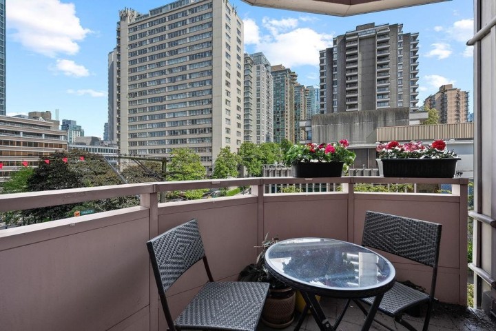 Photo 30 at 1B - 1500 Alberni Street, West End VW, Vancouver West