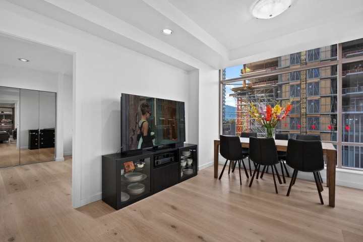 Photo 10 at 1B - 1500 Alberni Street, West End VW, Vancouver West