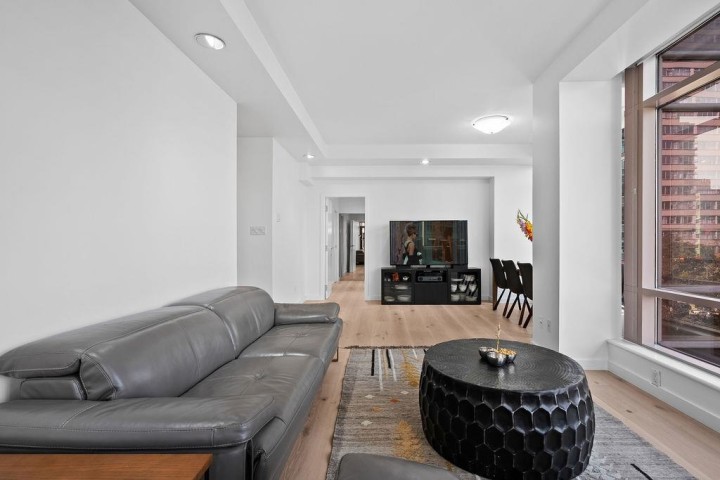 Photo 15 at 1B - 1500 Alberni Street, West End VW, Vancouver West