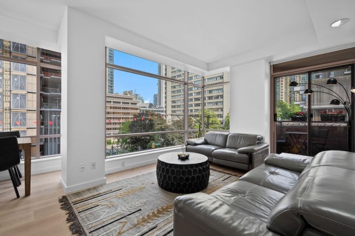 Photo 11 at 1B - 1500 Alberni Street, West End VW, Vancouver West