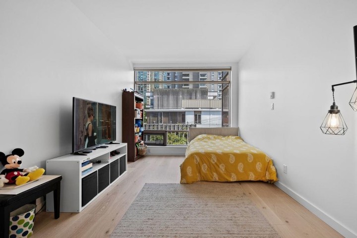 Photo 19 at 1B - 1500 Alberni Street, West End VW, Vancouver West