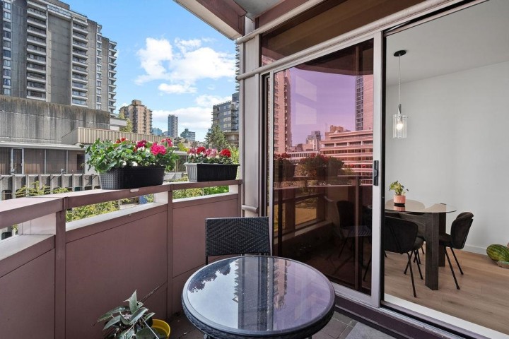 Photo 31 at 1B - 1500 Alberni Street, West End VW, Vancouver West