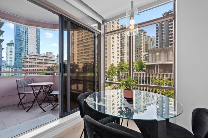 Photo 29 at 1B - 1500 Alberni Street, West End VW, Vancouver West