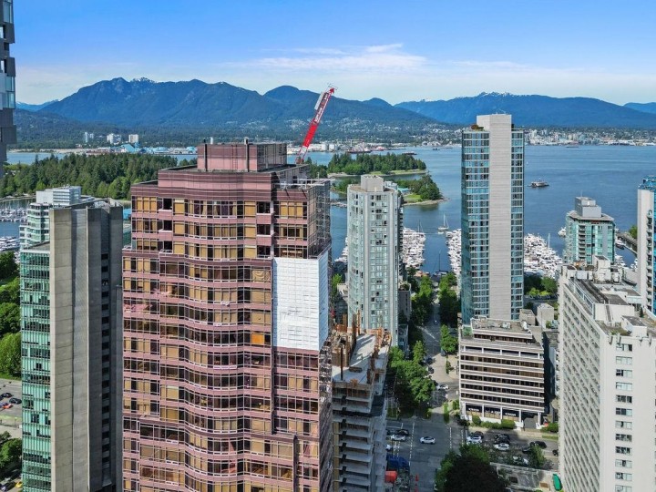 Photo 4 at 1B - 1500 Alberni Street, West End VW, Vancouver West