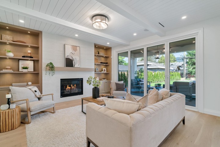 Photo 7 at 780 E 10th Street, Boulevard, North Vancouver