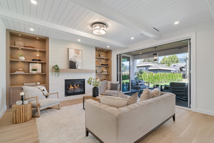 Photo 8 at 780 E 10th Street, Boulevard, North Vancouver