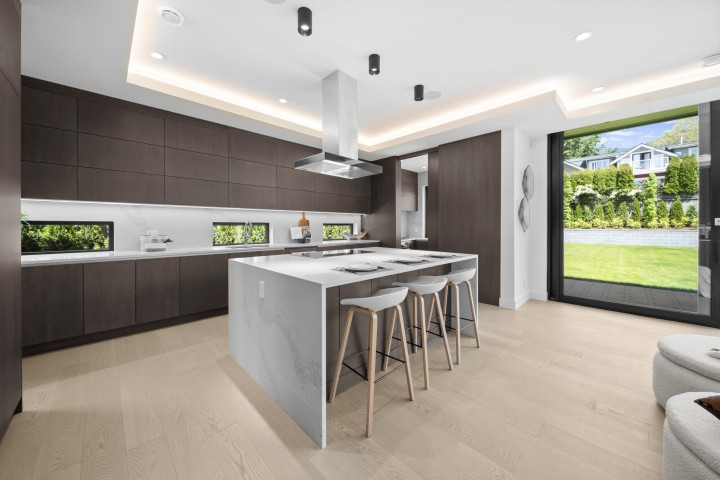 Photo 16 at 680 Westhyde Place, Delbrook, North Vancouver