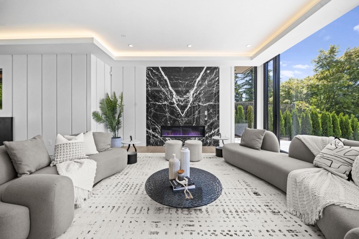 Photo 12 at 680 Westhyde Place, Delbrook, North Vancouver