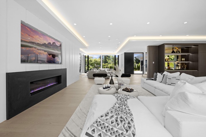 Photo 22 at 680 Westhyde Place, Delbrook, North Vancouver