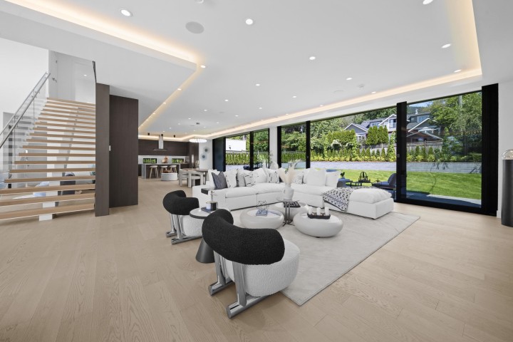 Photo 20 at 680 Westhyde Place, Delbrook, North Vancouver