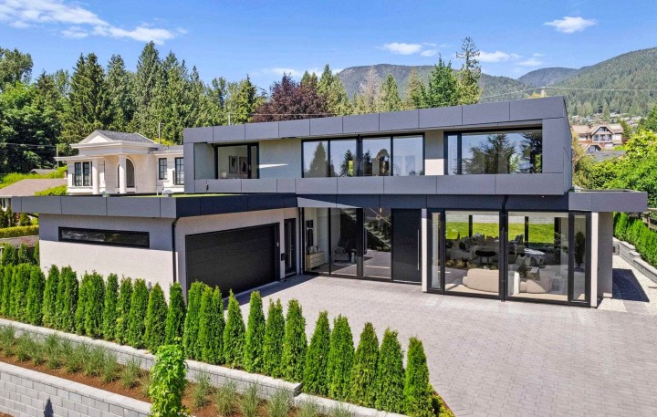 Photo 34 at 680 Westhyde Place, Delbrook, North Vancouver