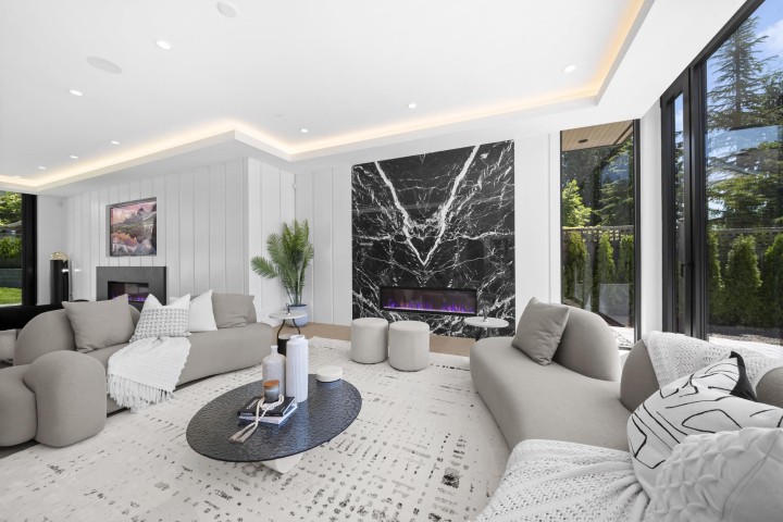 Photo 11 at 680 Westhyde Place, Delbrook, North Vancouver